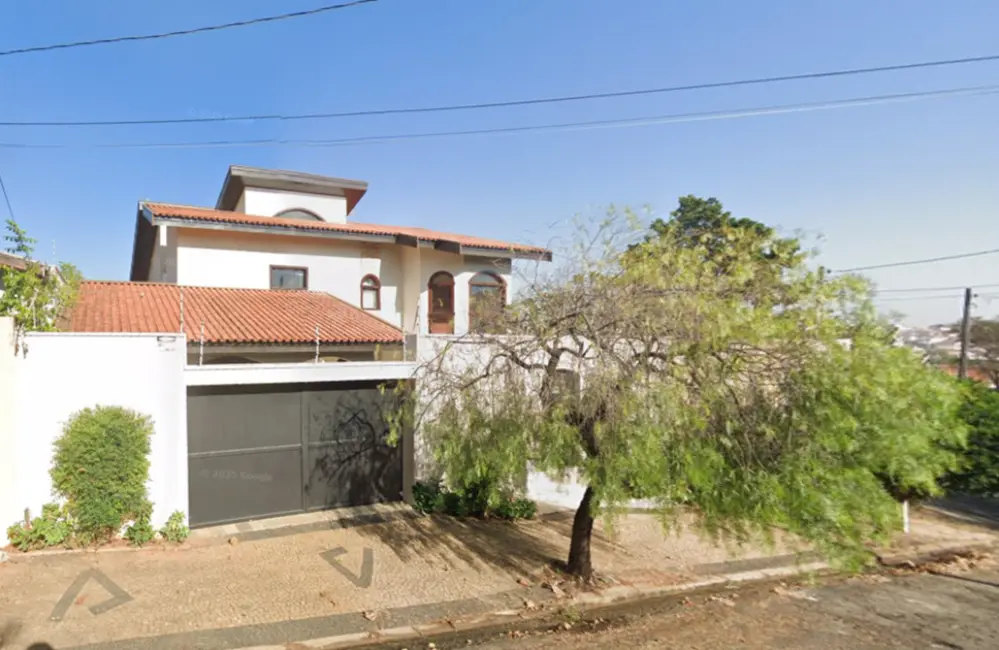 Foto 1 de Casa com 3 quartos à venda, 500m2 em Vila Santa Maria, Americana - SP