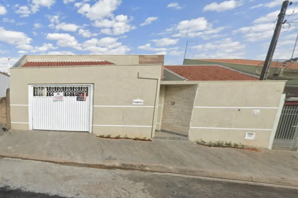 Foto 1 de Casa com 3 quartos à venda, 277m2 em Morada do Sol, Americana - SP