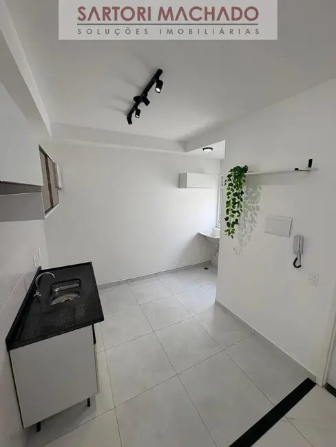 Apartamento com 2 quartos à venda, 52m2 em Parque São Jorge, Campinas - SP - imagem 6 Foto 6 de Apartamento com 2 quartos à venda, 52m2 em Parque São Jorge, Campinas - SP