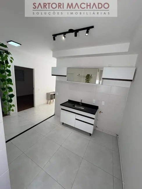 Apartamento com 2 quartos à venda, 52m2 em Parque São Jorge, Campinas - SP - imagem 1 Foto 1 de Apartamento com 2 quartos à venda, 52m2 em Parque São Jorge, Campinas - SP
