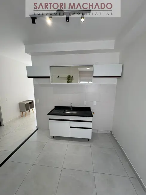 Apartamento com 2 quartos à venda, 52m2 em Parque São Jorge, Campinas - SP - imagem 7 Foto 7 de Apartamento com 2 quartos à venda, 52m2 em Parque São Jorge, Campinas - SP