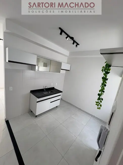 Apartamento com 2 quartos à venda, 52m2 em Parque São Jorge, Campinas - SP - imagem 8 Foto 8 de Apartamento com 2 quartos à venda, 52m2 em Parque São Jorge, Campinas - SP