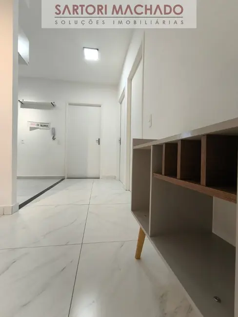 Apartamento com 2 quartos à venda, 52m2 em Parque São Jorge, Campinas - SP - imagem 4 Foto 4 de Apartamento com 2 quartos à venda, 52m2 em Parque São Jorge, Campinas - SP