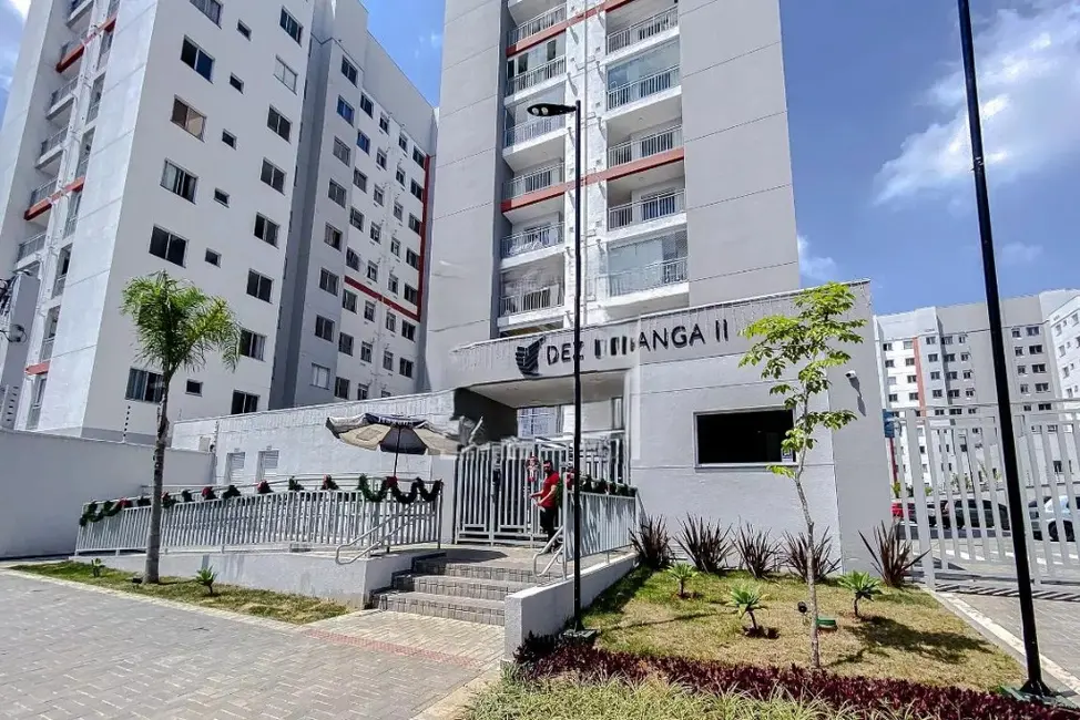 Foto 2 de Apartamento com 1 quarto à venda, 36m2 em Vila Independência, São Paulo - SP