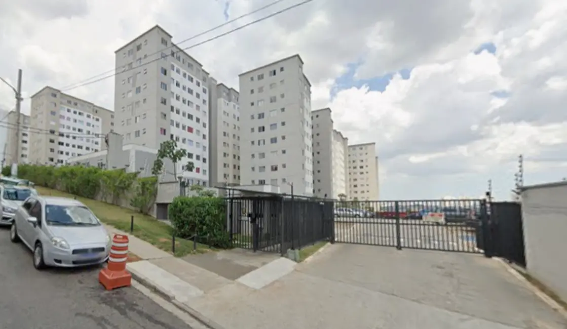 Foto 1 de Apartamento com 2 quartos à venda, 40m2 em Jardim do Lago, São Paulo - SP