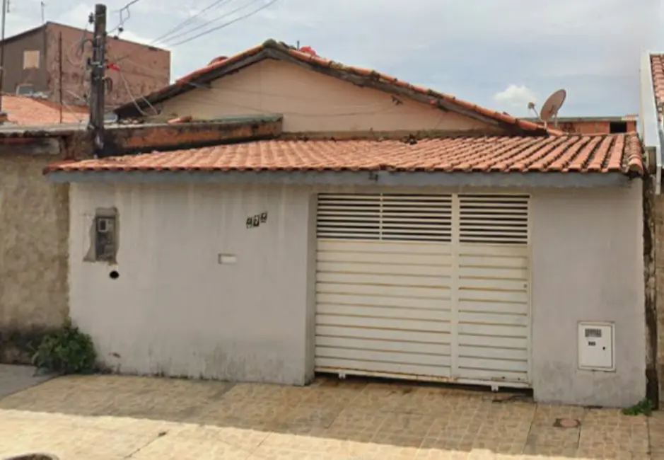 Foto 1 de Casa com 2 quartos à venda, 40m2 em Conjunto Residencial Parque São Bento, Campinas - SP