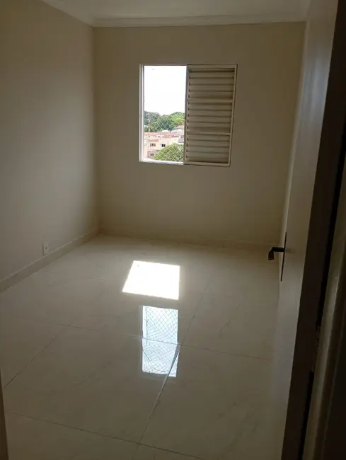 Foto 6 de Apartamento com 2 quartos à venda, 65m2 em Loteamento Country Ville, Campinas - SP