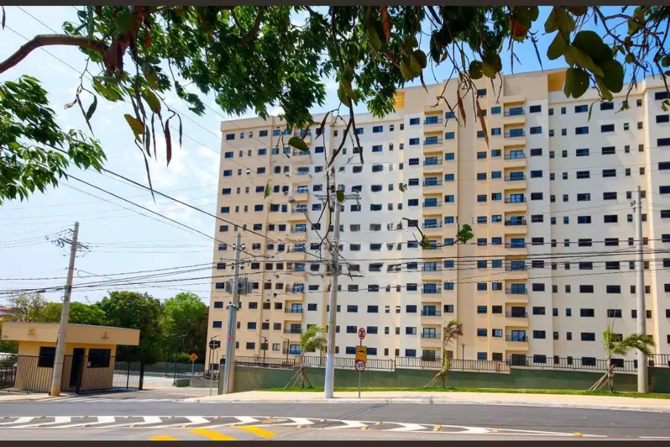 Foto 1 de Apartamento com 2 quartos à venda, 52m2 em Ortizes, Valinhos - SP