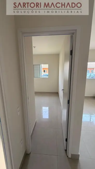 Foto 7 de Casa com 2 quartos à venda, 51m2 em Jardim Horizonte, Mogi Guacu - SP