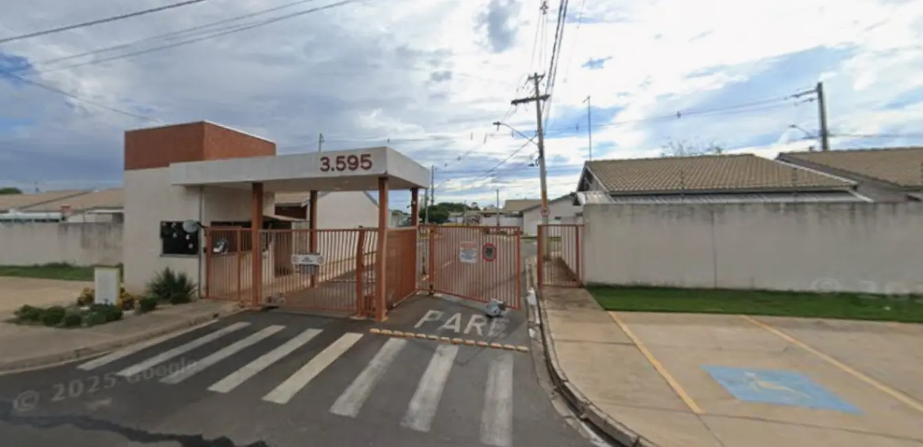 Foto 1 de Casa com 2 quartos à venda, 51m2 em Jardim Horizonte, Mogi Guacu - SP