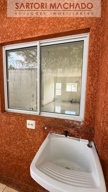 Foto 4 de Casa com 2 quartos à venda, 51m2 em Jardim Horizonte, Mogi Guacu - SP