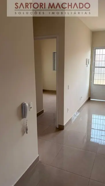 Foto 6 de Casa com 2 quartos à venda, 51m2 em Jardim Horizonte, Mogi Guacu - SP