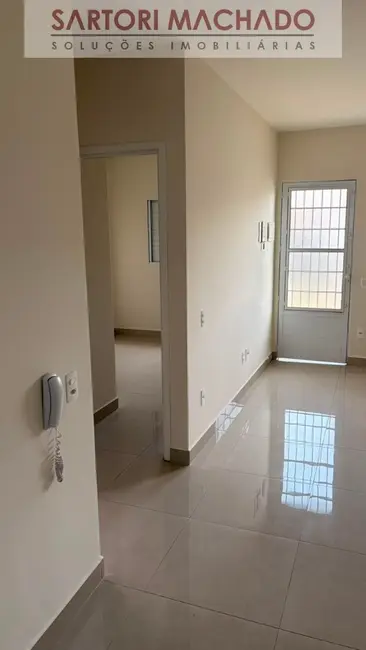Foto 5 de Casa com 2 quartos à venda, 51m2 em Jardim Horizonte, Mogi Guacu - SP