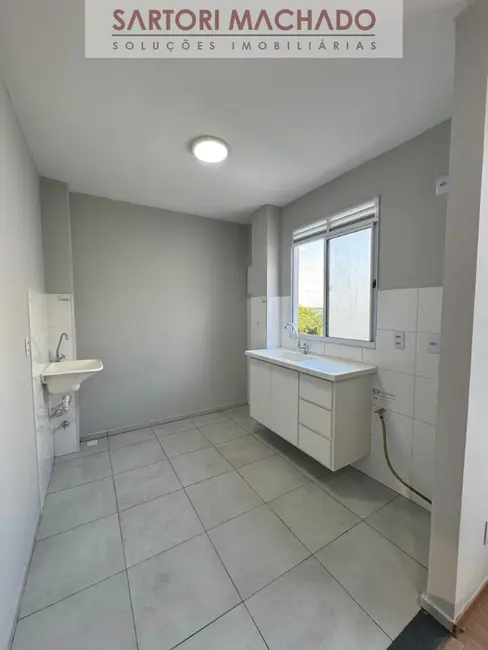 Foto 7 de Apartamento com 2 quartos à venda, 41m2 em Jardim Santa Rosa, Campinas - SP