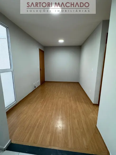 Foto 4 de Apartamento com 2 quartos à venda, 41m2 em Jardim Santa Rosa, Campinas - SP