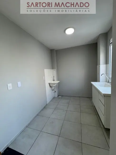 Foto 6 de Apartamento com 2 quartos à venda, 41m2 em Jardim Santa Rosa, Campinas - SP