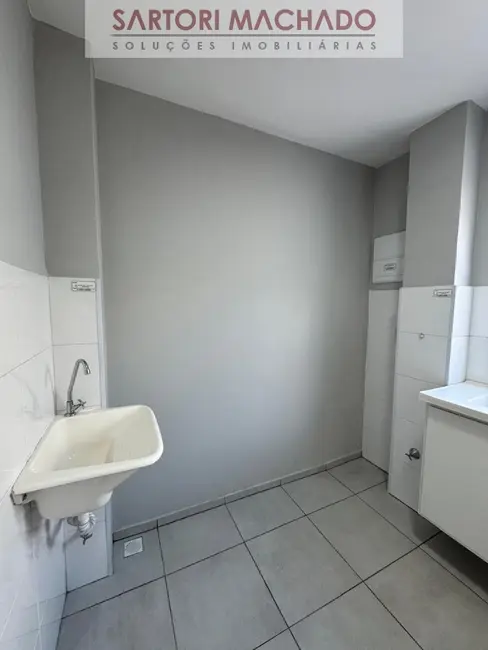 Foto 5 de Apartamento com 2 quartos à venda, 41m2 em Jardim Santa Rosa, Campinas - SP