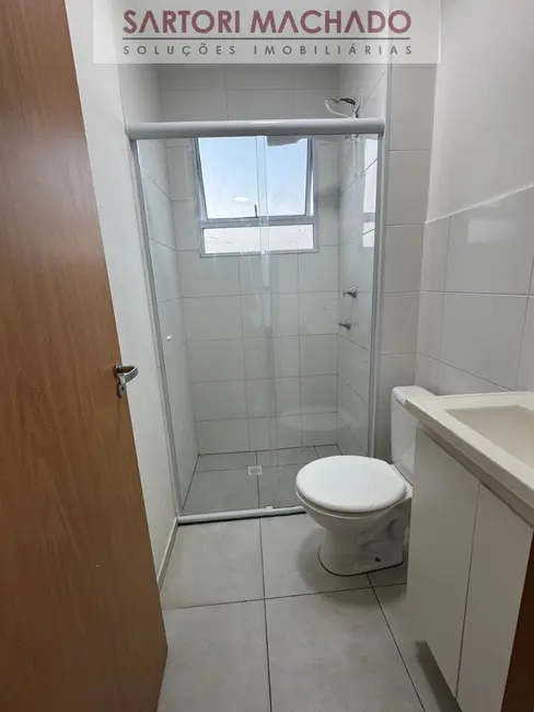 Foto 8 de Apartamento com 2 quartos à venda, 41m2 em Jardim Santa Rosa, Campinas - SP