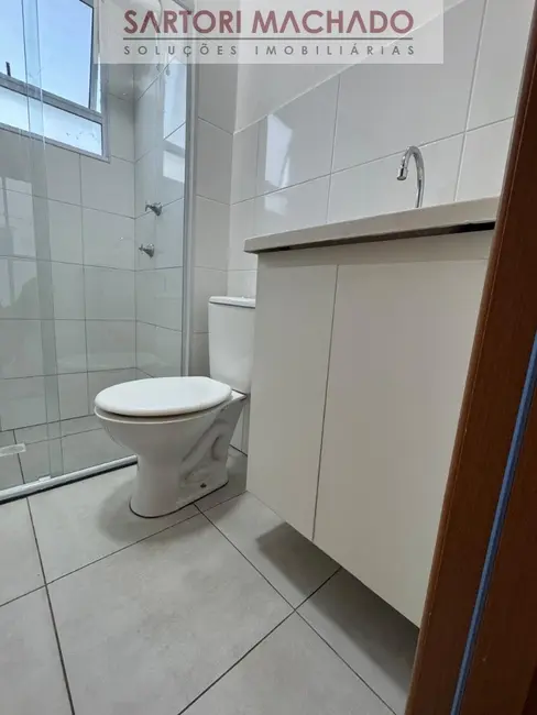 Foto 9 de Apartamento com 2 quartos à venda, 41m2 em Jardim Santa Rosa, Campinas - SP