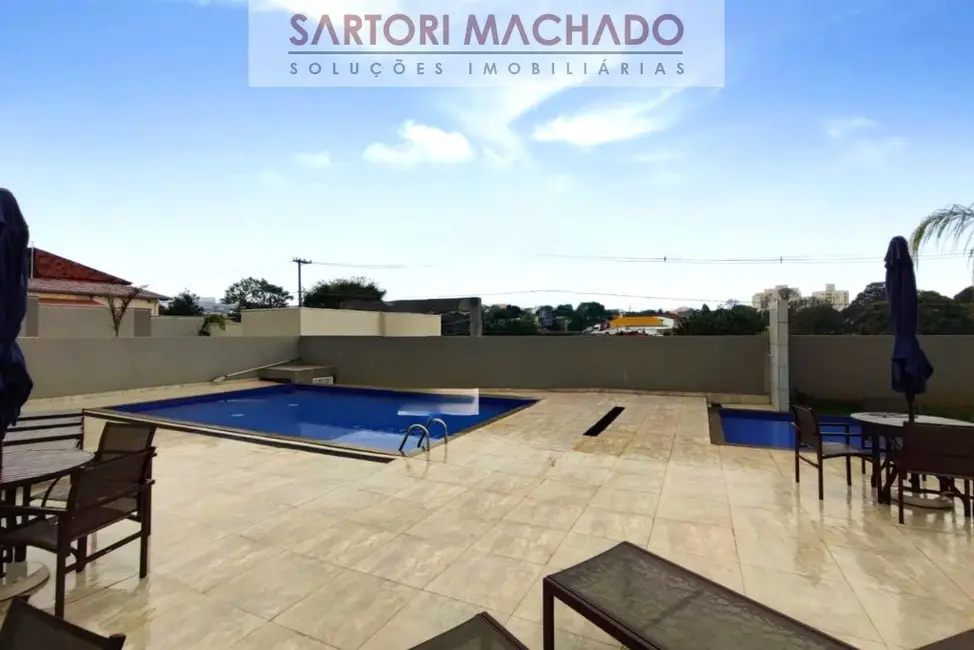 Foto 1 de Apartamento com 2 quartos à venda, 44m2 em Vila Palácios, Campinas - SP