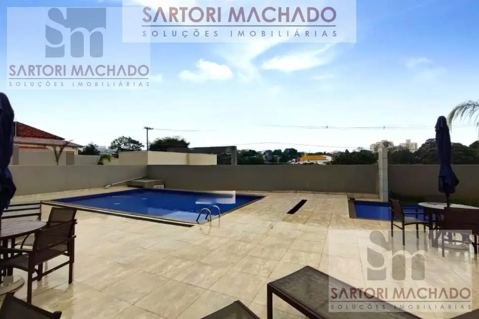 Foto 1 de Apartamento com 2 quartos à venda, 44m2 em Vila Palácios, Campinas - SP