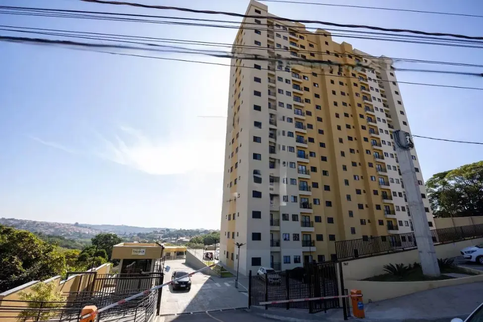 Foto 1 de Apartamento com 2 quartos à venda, 48m2 em Vila Sonia, Valinhos - SP