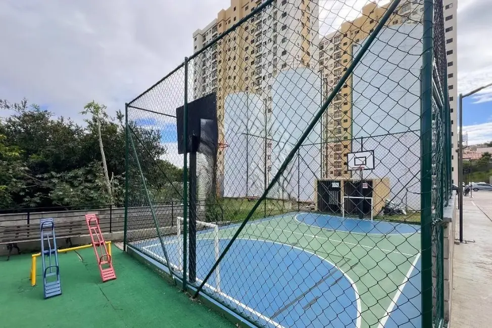 Foto 2 de Apartamento com 2 quartos à venda, 48m2 em Vila Sonia, Valinhos - SP