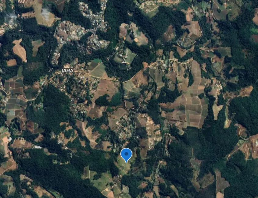 Foto 2 de Sítio / Rancho à venda em Iara, Atibaia - SP