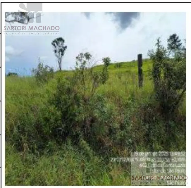 Sítio / Rancho à venda em Iara, Atibaia - SP - imagem 1 Foto 1 de Sítio / Rancho à venda em Iara, Atibaia - SP