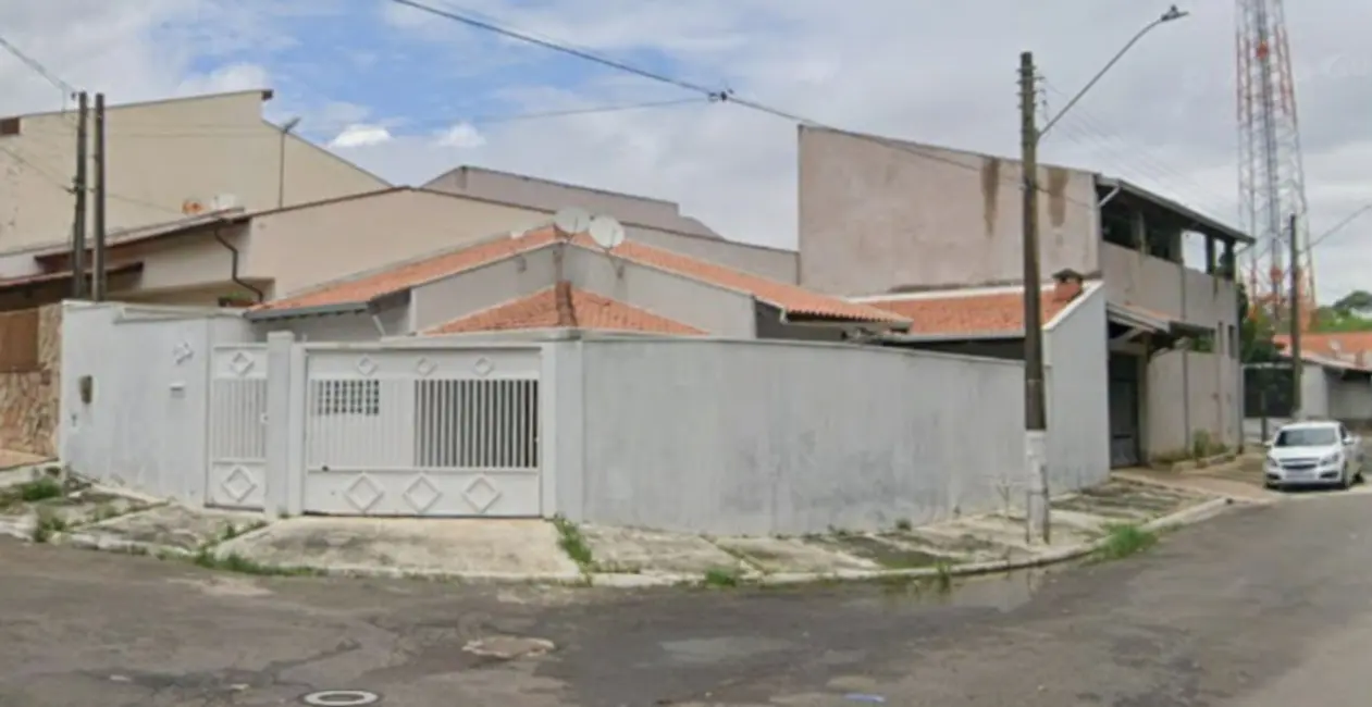 Foto 2 de Casa com 2 quartos à venda, 114m2 em Jardim Dom Bosco I, Sumare - SP