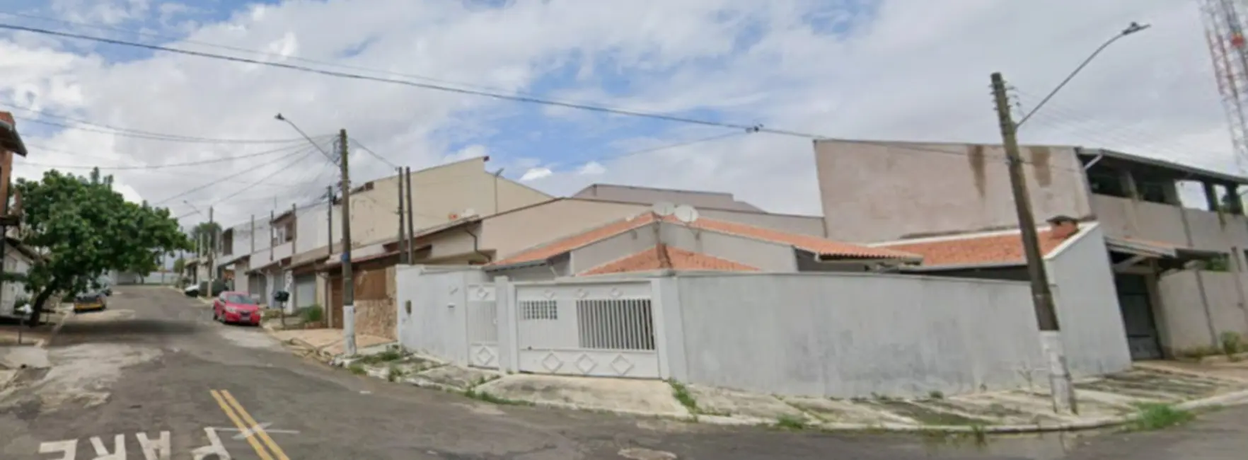 Foto 1 de Casa com 2 quartos à venda, 114m2 em Jardim Dom Bosco I, Sumare - SP