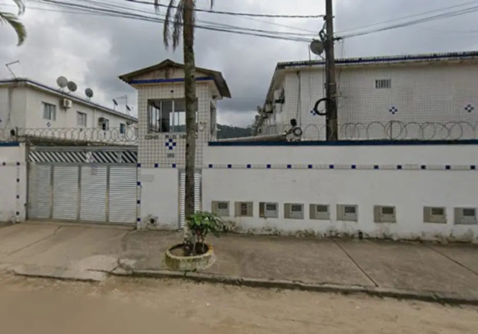 Apartamento com 2 quartos à venda, 46m2 em Balneario Praia do Perequê, Guaruja - SP - imagem 1 Foto 1 de Apartamento com 2 quartos à venda, 46m2 em Balneario Praia do Perequê, Guaruja - SP