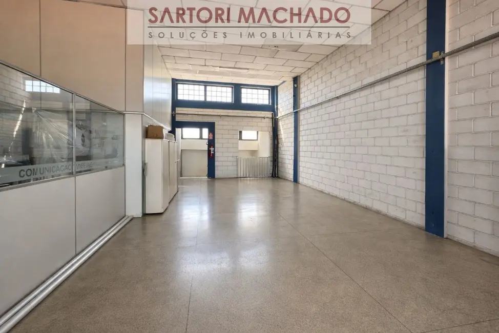 Foto 7 de Armazém / Galpão à venda, 393m2 em Vila Menuzzo, Sumare - SP