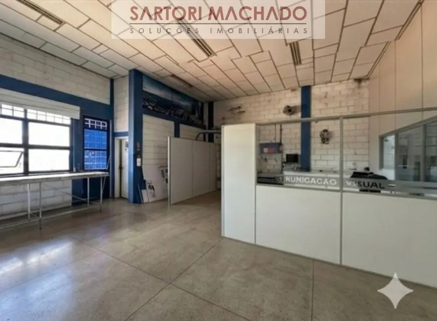 Foto 8 de Armazém / Galpão à venda, 393m2 em Vila Menuzzo, Sumare - SP
