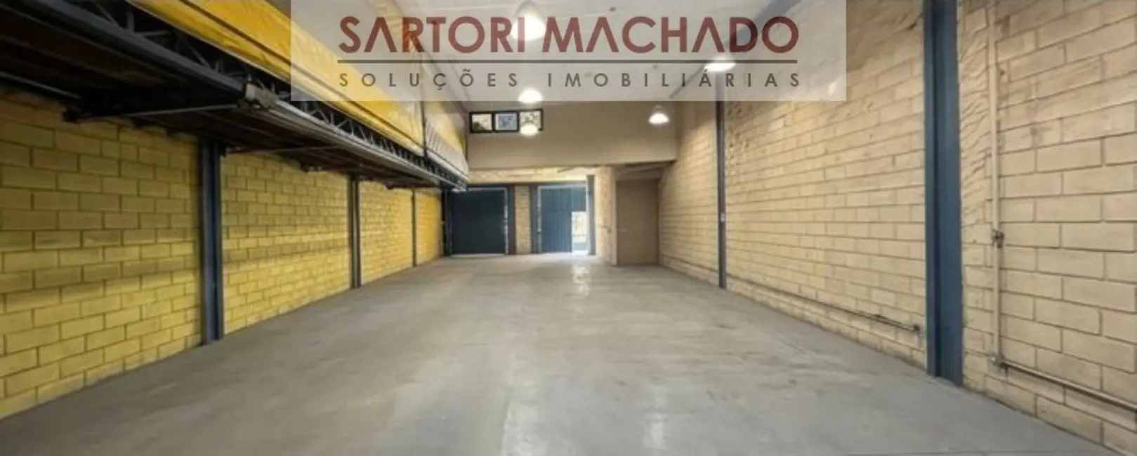 Foto 2 de Armazém / Galpão à venda, 393m2 em Vila Menuzzo, Sumare - SP