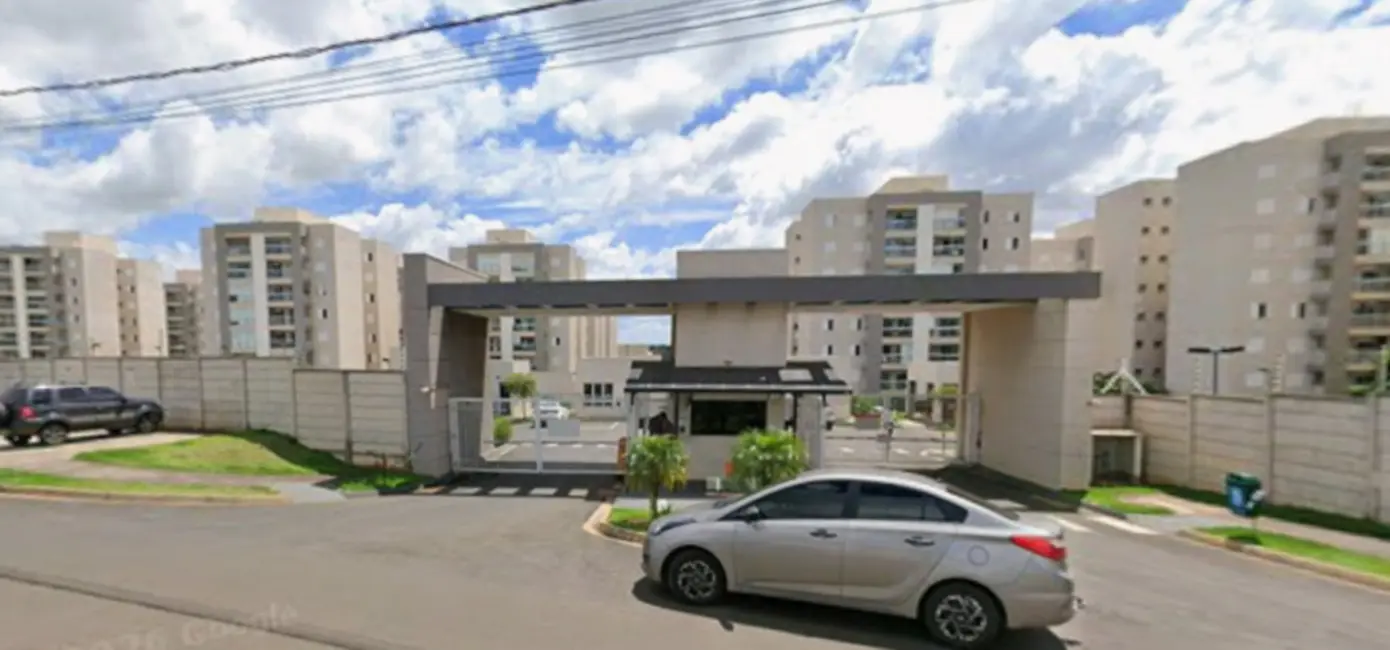 Foto 1 de Apartamento com 2 quartos à venda, 61m2 em Balneário Tropical, Paulinia - SP