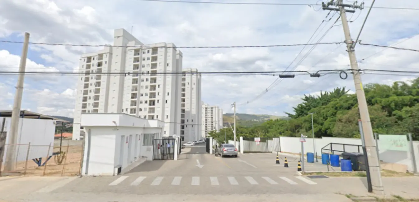Apartamento com 2 quartos à venda, 49m2 em Jardim Camandocaia, Amparo - SP - imagem 1 Foto 1 de Apartamento com 2 quartos à venda, 49m2 em Jardim Camandocaia, Amparo - SP