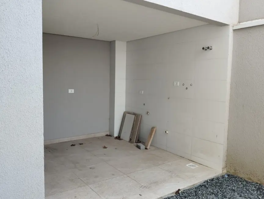 Foto 5 de Sobrado com 3 quartos à venda, 209m2 em Campo Comprido, Curitiba - PR
