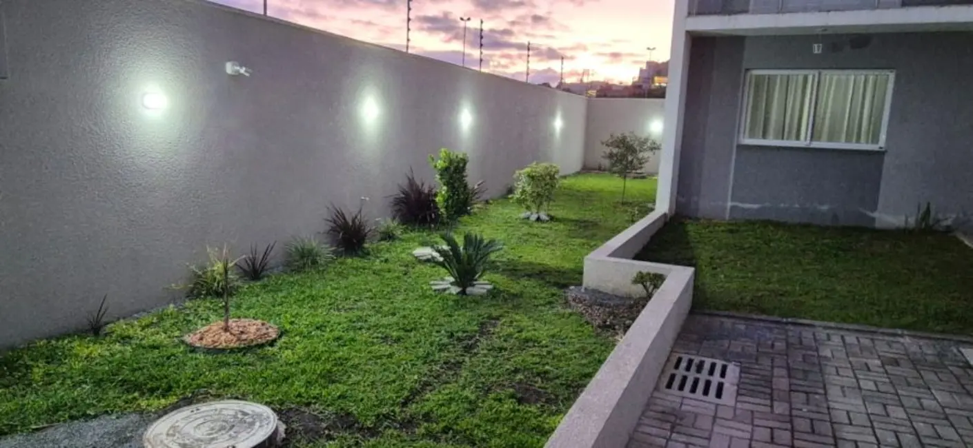 Foto 4 de Sobrado com 3 quartos à venda, 209m2 em Campo Comprido, Curitiba - PR