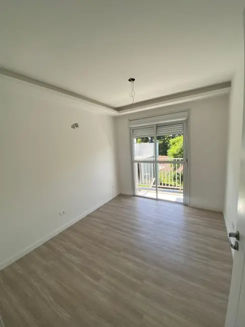 Foto 9 de Sobrado com 3 quartos à venda, 168m2 em Campo Comprido, Curitiba - PR