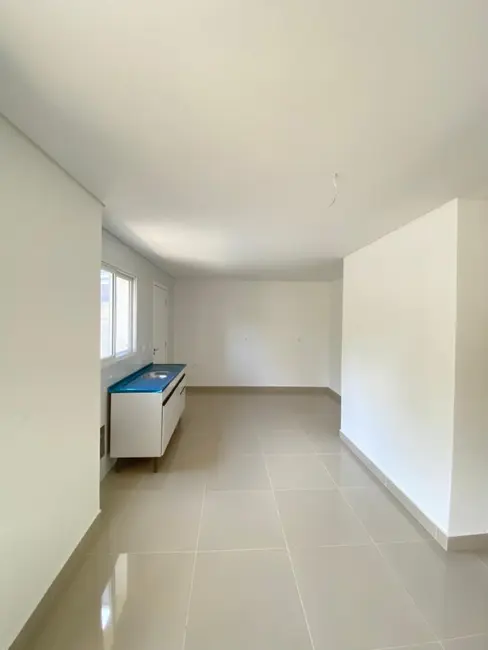 Foto 5 de Sobrado com 3 quartos à venda, 168m2 em Campo Comprido, Curitiba - PR