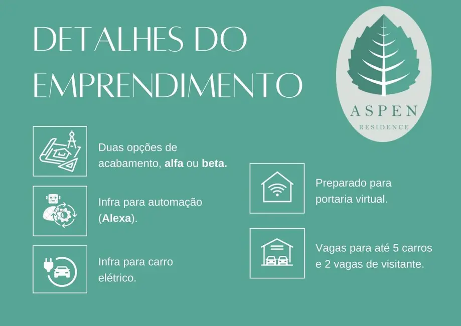 Casa com 3 quartos à venda, 229m2 em Santa Felicidade, Curitiba - PR - imagem 4 Foto 4 de Casa com 3 quartos à venda, 229m2 em Santa Felicidade, Curitiba - PR