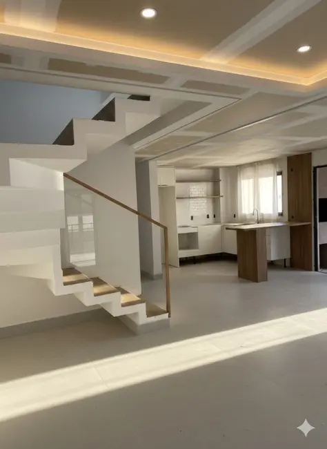 Foto 6 de Casa com 3 quartos à venda, 191m2 em Santa Felicidade, Curitiba - PR