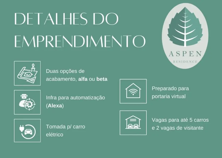 Foto 4 de Casa com 3 quartos à venda, 191m2 em Santa Felicidade, Curitiba - PR