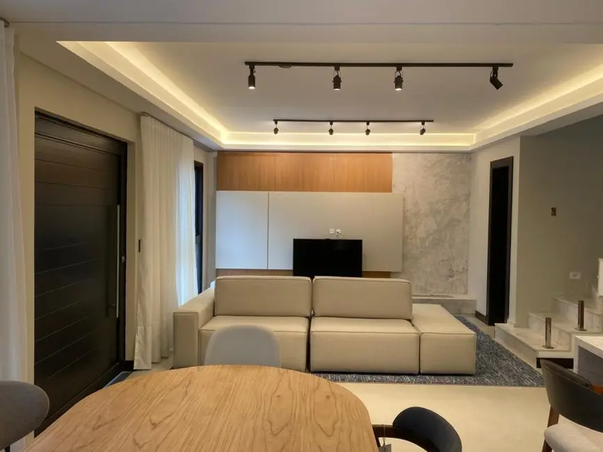 Foto 6 de Casa com 3 quartos à venda, 191m2 em Santa Felicidade, Curitiba - PR