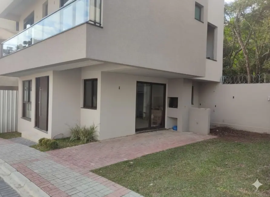 Foto 2 de Casa com 3 quartos à venda, 191m2 em Santa Felicidade, Curitiba - PR