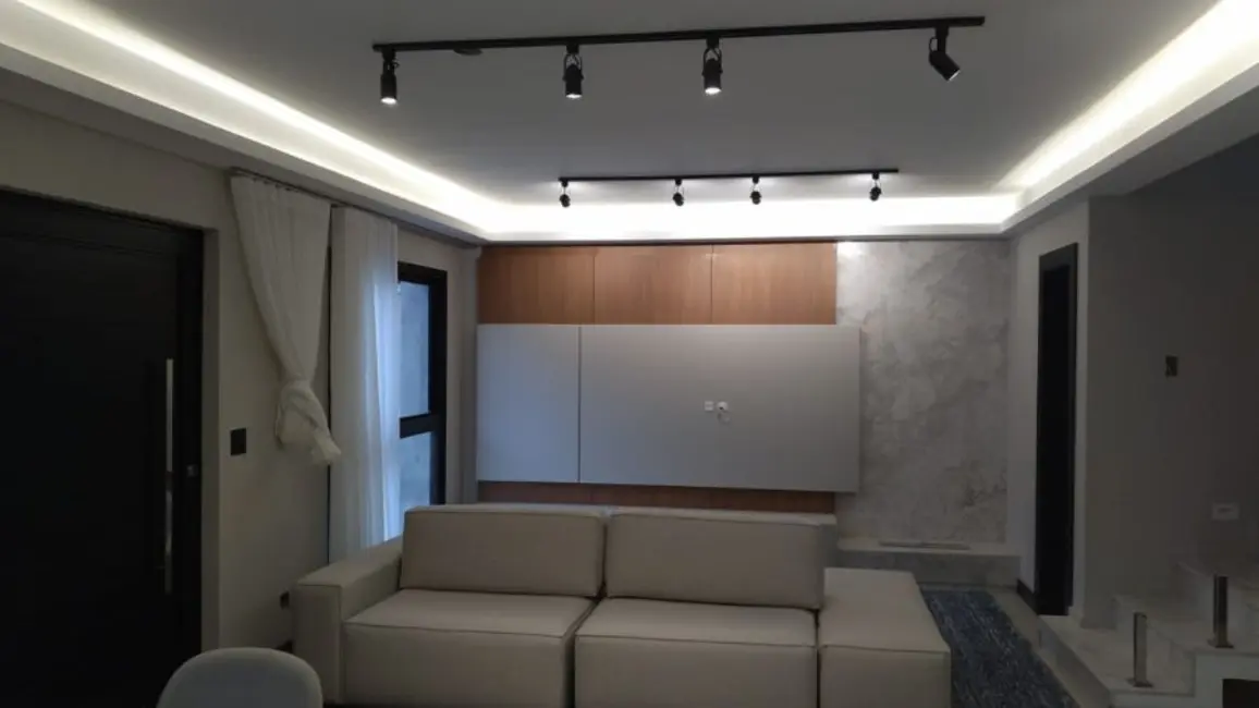 Foto 4 de Casa com 3 quartos à venda, 191m2 em Santa Felicidade, Curitiba - PR