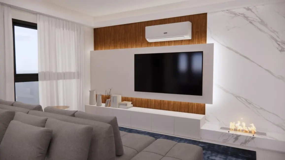 Foto 5 de Casa com 3 quartos à venda, 172m2 em Santa Felicidade, Curitiba - PR