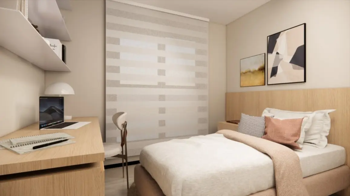 Foto 4 de Casa com 3 quartos à venda, 172m2 em Santa Felicidade, Curitiba - PR