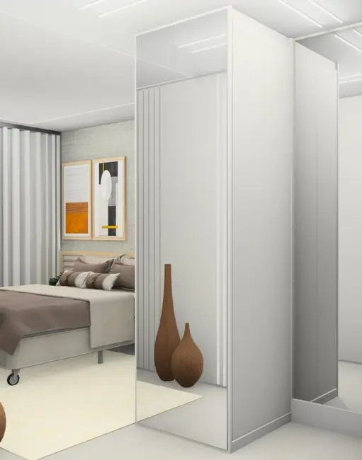 Foto 3 de Casa com 3 quartos à venda, 192m2 em Santa Felicidade, Curitiba - PR